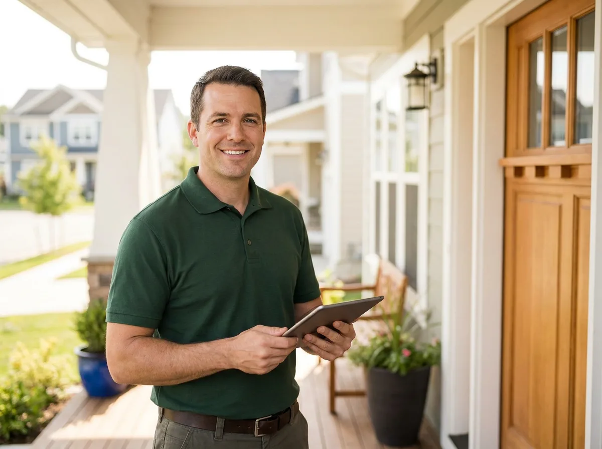 Pest control FAQs for Holloway, MN